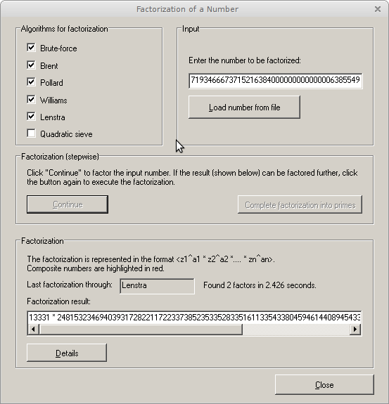 Generate Rsa Public Key From Modulus Exponent Online